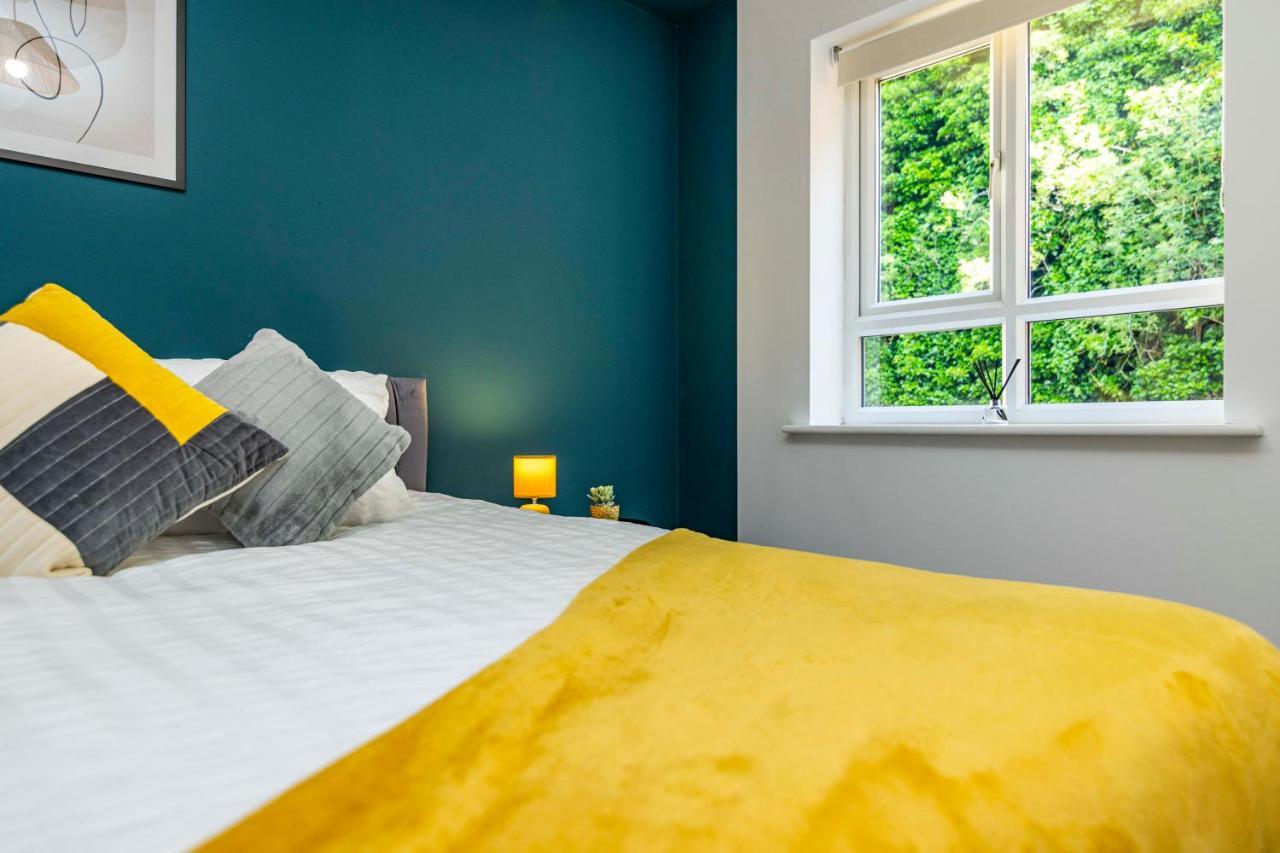 Fantastic Apartment, Short Distance From City Centre, Free Parking Nottingham Zewnętrze zdjęcie