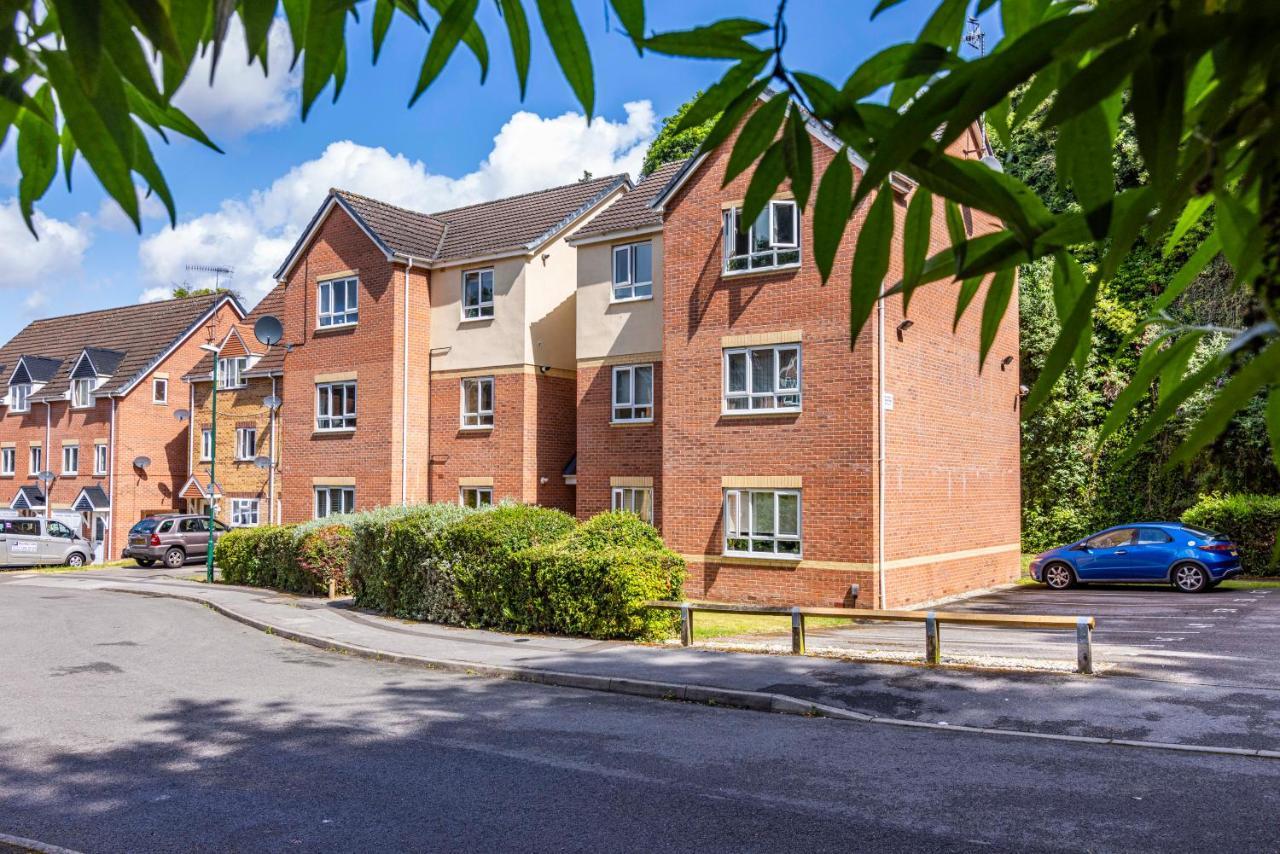 Fantastic Apartment, Short Distance From City Centre, Free Parking Nottingham Zewnętrze zdjęcie