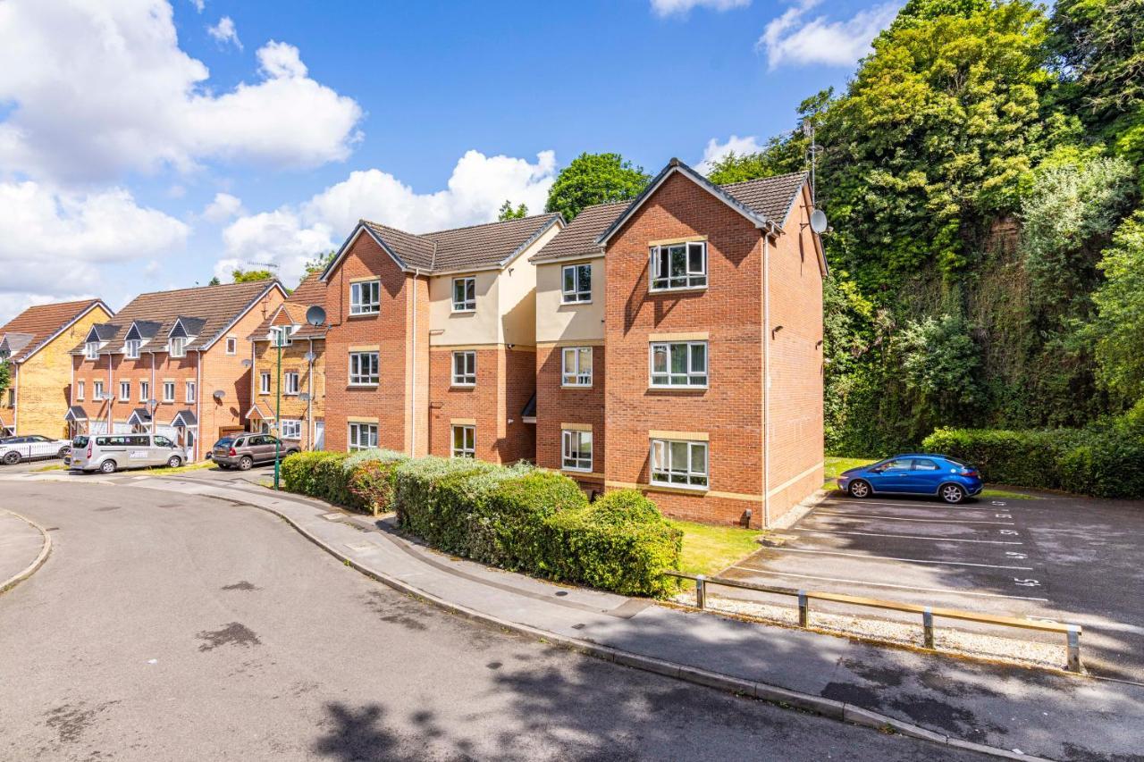 Fantastic Apartment, Short Distance From City Centre, Free Parking Nottingham Zewnętrze zdjęcie