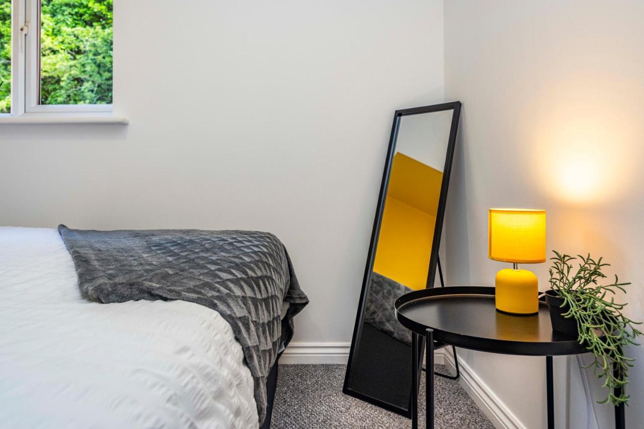 Fantastic Apartment, Short Distance From City Centre, Free Parking Nottingham Zewnętrze zdjęcie